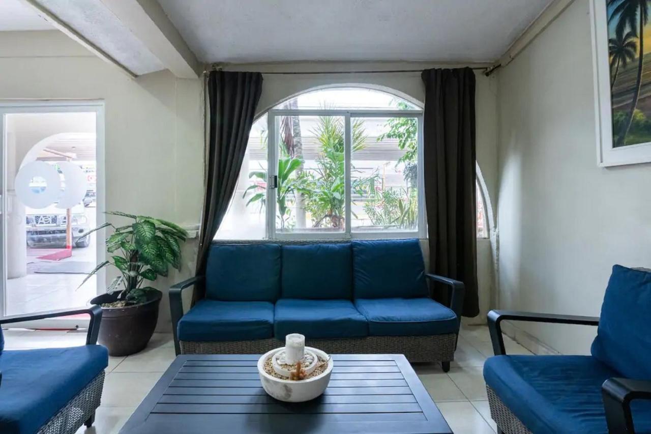 Hotel Caribbean Faisan Playa del Carmen Eksteriør billede