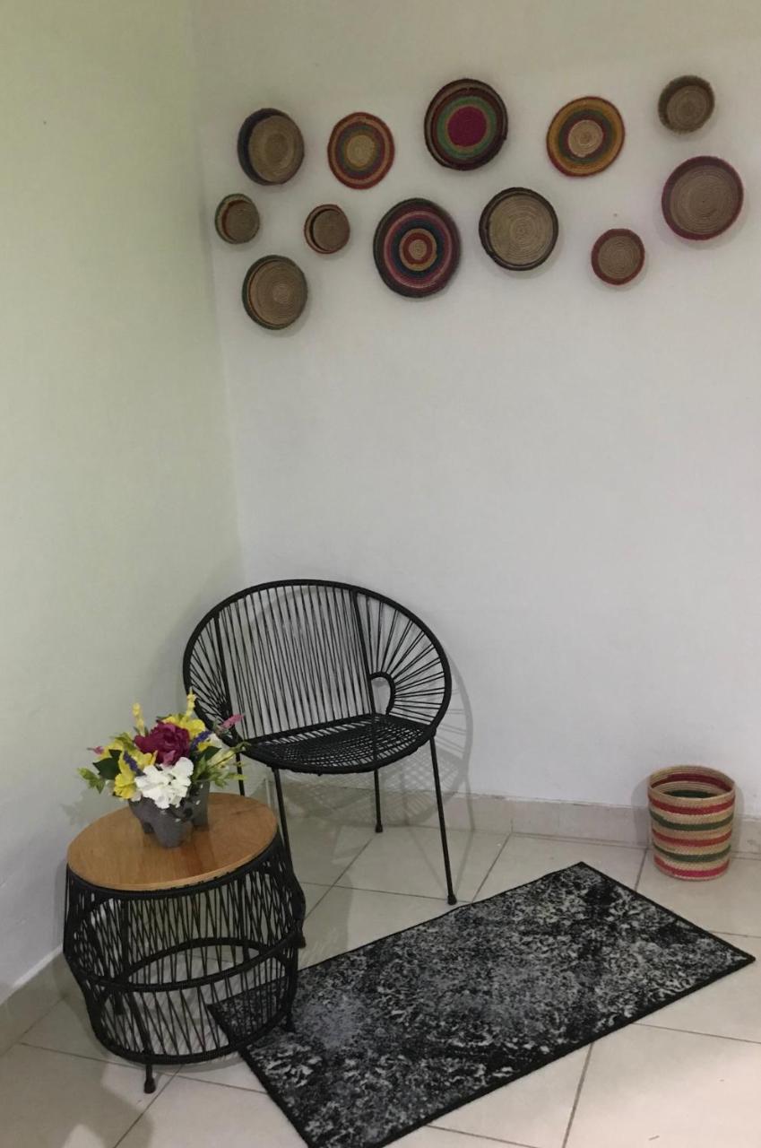 Hotel Caribbean Faisan Playa del Carmen Eksteriør billede